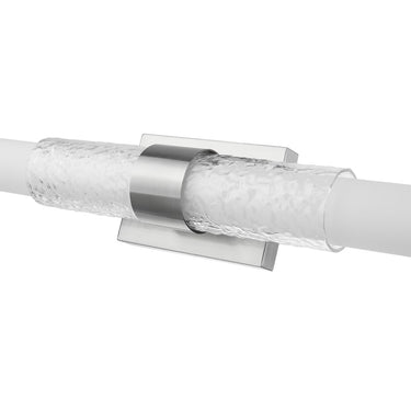 Z-Lite Egon 40W 1 Light Vanity Wall Sconce 3