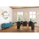 Z-Lite Emily 1 Light Wall Sconce image 12