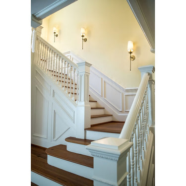 Z-Lite Emily 1 Light Wall Sconce image 13