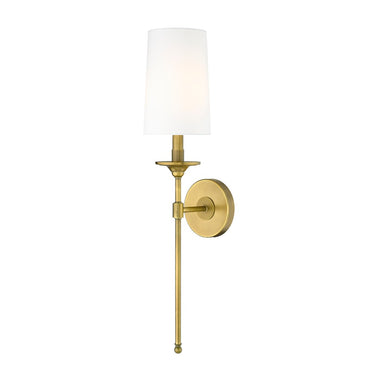 Z-Lite Emily 1 Light Wall Sconce image 5