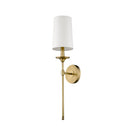 Z-Lite Emily 1 Light Wall Sconce image 8