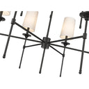 Z-Lite Emily 9 Light Chandelier image 13