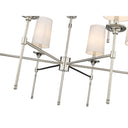 Z-Lite Emily 9 Light Chandelier image 14