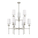 Z-Lite Emily 9 Light Chandelier image 16