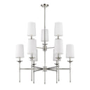 Z-Lite Emily 9 Light Chandelier image 18