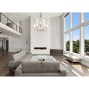 Z-Lite Emily 9 Light Chandelier image 20