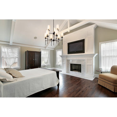 Z-Lite Emily 9 Light Chandelier image 25