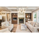 Z-Lite Emily 9 Light Chandelier image 27