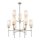 Z-Lite Emily 9 Light Chandelier image 8
