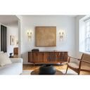 Z-Lite Esme 2 Light Wall Sconce image 17