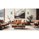 Z-Lite Esme 2 Light Wall Sconce image 19