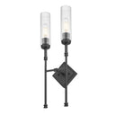 Z-Lite Esme 2 Light Wall Sconce image 7