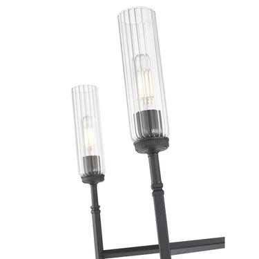 Z-Lite Esme 5 Light Chandelier image 10