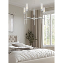 Z-Lite Esme 5 Light Chandelier image 18