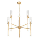 Z-Lite Esme 5 Light Chandelier image 5