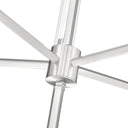 Z-Lite Esme 5 Light Chandelier image 9