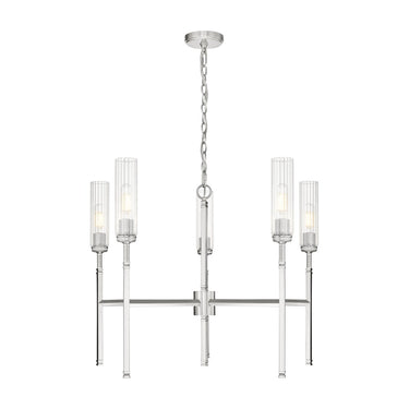 Z-Lite Esme 5 Light Chandelier image