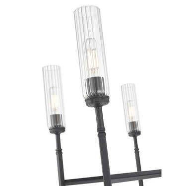Z-Lite Esme 6 Light Chandelier image 10