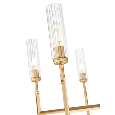Z-Lite Esme 6 Light Chandelier image 11