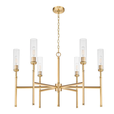 Z-Lite Esme 6 Light Chandelier image 14