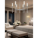 Z-Lite Esme 6 Light Chandelier image 15