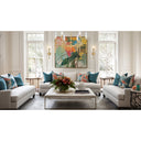 Z-Lite Esme 6 Light Chandelier image 17
