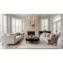Z-Lite Esme 6 Light Chandelier image 18