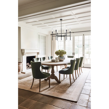Z-Lite Esme 6 Light Chandelier image 19