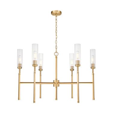 Z-Lite Esme 6 Light Chandelier image 2