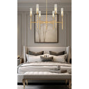 Z-Lite Esme 6 Light Chandelier image 20