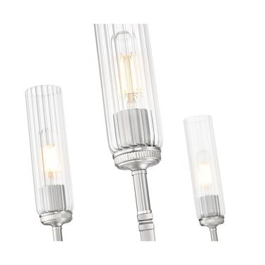 Z-Lite Esme 6 Light Chandelier image 9