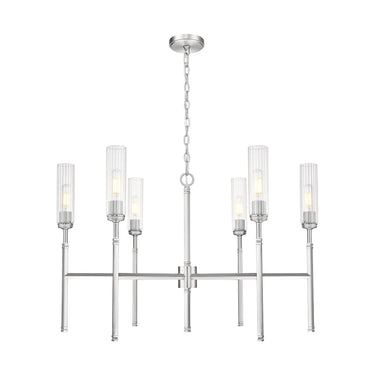 Z-Lite Esme 6 Light Chandelier image