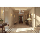 Z-Lite Esme 9 Light Chandelier image 18