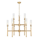 Z-Lite Esme 9 Light Chandelier image 2
