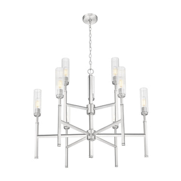 Z-Lite Esme 9 Light Chandelier image 3