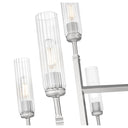 Z-Lite Esme 9 Light Chandelier image 9
