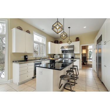 Z-Lite Euclid 1 Light Pendant image 11