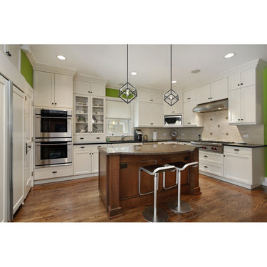 Z-Lite Euclid 1 Light Pendant image 12