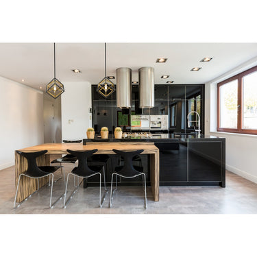 Z-Lite Euclid 1 Light Pendant image 13