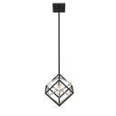 Z-Lite Euclid 1 Light Pendant image 4