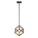 Z-Lite Euclid 1 Light Pendant image 7
