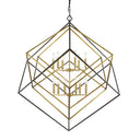 Z-Lite Euclid 12 Light Chandelier image 1