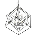 Z-Lite Euclid 12 Light Chandelier image 6