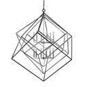 Z-Lite Euclid 12 Light Chandelier image 8