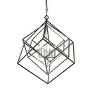 Z-Lite Euclid 6 Light Chandelier image 2