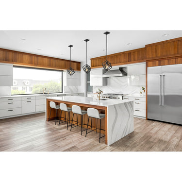 Z-Lite Euclid Matte Black 1 Light Pendant image 6