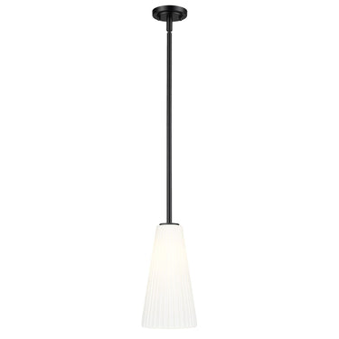 Z-Lite Farrell 1 Light Pendant image 1