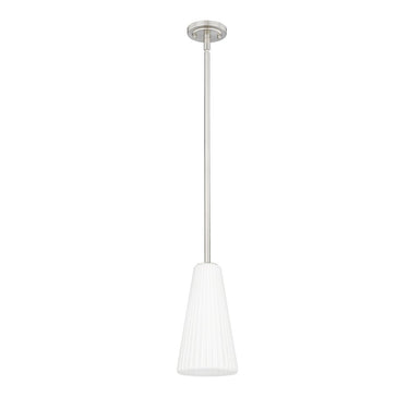Z-Lite Farrell 1 Light Pendant image 12