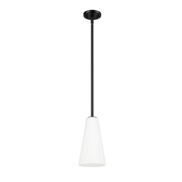 Z-Lite Farrell 1 Light Pendant image 13