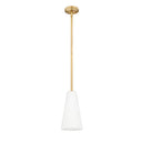 Z-Lite Farrell 1 Light Pendant image 14